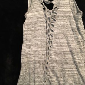 Bycorpus tank top